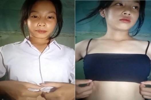 xem phim sex người đẹp Em giúp việc dâm đãng, gạ địt chủ nhà để kiếm thêm tiền | Phần 1
